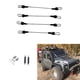 thumbnail image 4 of Cuerda de material acero de 4 Piezas con Resortes de Tornillos RC, 4 of 7