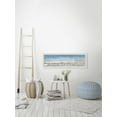 thumbnail image 4 of Marmont Hill Boundless Beach Framed Wall Art, 4 of 8