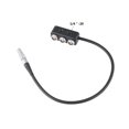 thumbnail image 3 of Lanxri 1 To 3 Power Splitter (0B 2pin), 3 of 3