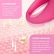 thumbnail image 5 of Masajeador de ojos FOREO IRIS 2 Linfatic Drenage Pearl Pink, 5 of 5