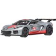 thumbnail image 1 of Hot Wheels Véhicule à Rétrofriction Coffret échelle 1/43 - Les styles peuvent varier, 1 of 6