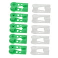 thumbnail image 4 of 20 Pcs Low Stress Training Clips Device Plant Bender Garden Branch Benders, 4 of 8