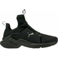 thumbnail image 2 of Puma Women's Fierce 2 Slip On Athletic Sneakers 19517601, 2 of 5