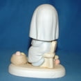 thumbnail image 2 of Precious Moments Figurine: 12343 Jesus is Coming Soon (4.7"), 2 of 3