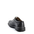 thumbnail image 4 of Cofra Coulomb, Black | SD Leather Work Shoes, 4 of 6
