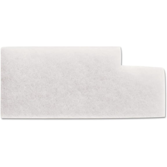 Replacement Part For Hoover Type F105 Windtunnel Vacuum Cleaner Secondary Filter 1Pk // AH41001