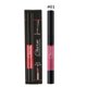 thumbnail image 1 of 2 en 1 delineador de labios de doble extremo, delineador de labios líquido de larga duración, herramienta cosmética de maquillaje 01 #, 1 of 8
