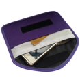thumbnail image 1 of pitrice Cellphone Storage Bag RFID Blocker Mobile Phone Singal Shielding Wallet Key Credit Card Case Pouch, 1 of 9