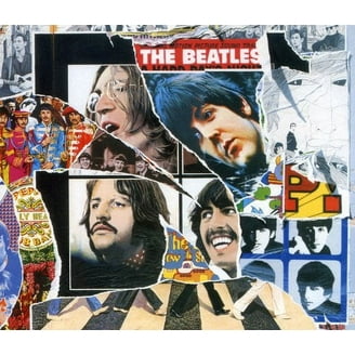 The Beatles: Get Back - Walmart.com