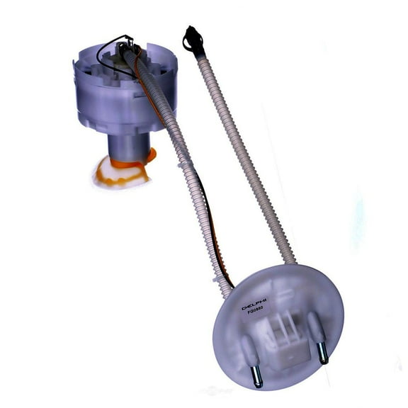 Delphi FG0980 Fuel Pump Module Fits select: 2000-2004 AUDI A6, 2001-2005 AUDI ALLROAD