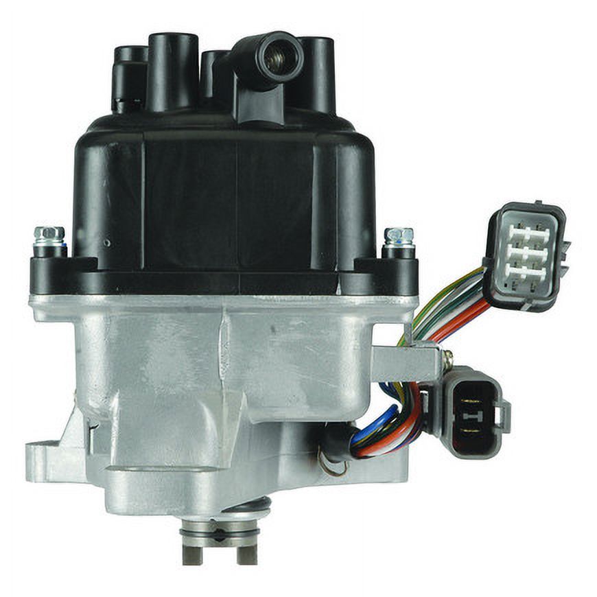WAIglobal DST17405 New Ignition Distributor