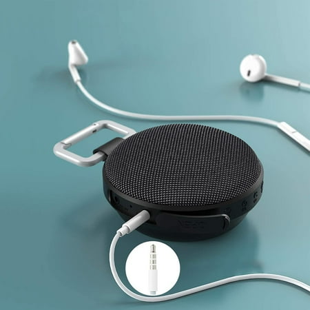 VIVIFOX Portable White Noise Machine, Travel Sound Machine with 26 Soothing Sounds for Adults & Baby