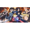 thumbnail image 4 of Fullmetal Alchemist: The Complete Series (Blu-ray), 4 of 6