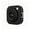 Black, variant on Compact Camera with Integrated Screen Display, Pocket Lightweight Portable Layout, Equipped with 8G Memory, Mini Handheld 8G Storage Pocket Camera