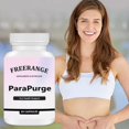 thumbnail image 3 of ParaPurge Gut Cleanse 5X: ¡suplemento para el apoyo intestinal y del colon! 300 cápsulas. ¡Nuevo! Mejor, 3 of 7