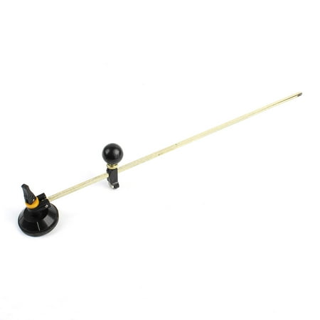- Unique Bargains 100cm Max Cutting Diameter Compass Type Glass Circle Cutter Hardware Tool