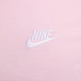 thumbnail image 5 of Nike Sportswear Club Men's T-Shirt Color: Pink Foam Size: M, 5 of 5