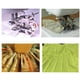 thumbnail image 4 of Prensatelas para máquina de coser Ruffler para máquina de coser doméstica, 4 of 9