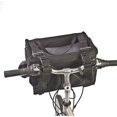 thumbnail image 4 of Pet Bicycle Carrier Bag Puppy Dog Cat Small Animal Travel Bike Seat For Hiking Cycling Basket  Accessories ShopWise Round, 4 of 7