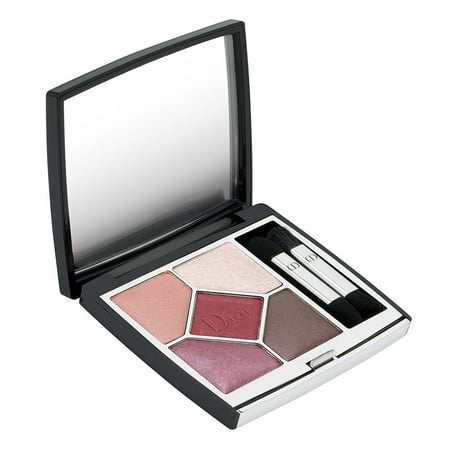 Christian Dior 5 Couleurs Couture Colour Eye Shadow Palette 879 Rouge Trafalgar