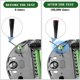 thumbnail image 5 of Kit de Repuestos para Aspiradoras Robot para Combo 10 Max, Combo J9+, Combo J7+/Plus, 5 of 5