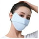 thumbnail image 4 of Máscara de protección solar para mujer, protección UV de verano, transpirable, protección ocular, ángulo de seda de hielo, máscara de protección solar, fresca, transpirable, seda de hielo, 4 of 5
