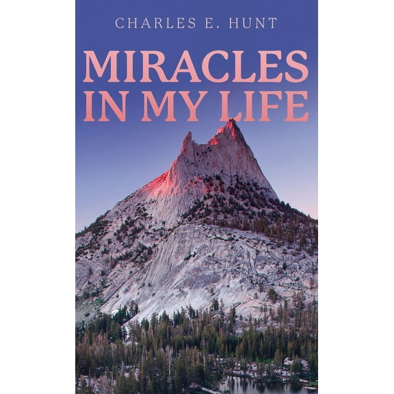 Miracles In My Life, (Hardcover)