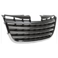 thumbnail image 2 of Grille For Chrysler 2008-2010 Town & Country Mini Passenger Van Ships Today, 2 of 9