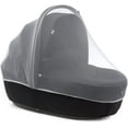 thumbnail image 1 of Mosquitera universal para capazo - Blanco, 1 of 5