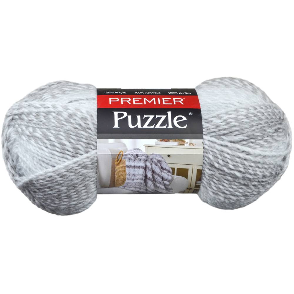 Premier Yarns Puzzle YarnJacks