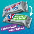 thumbnail image 5 of 3 Musketeers Fun Size Milk Chocolate Candy Bars - 18.41 oz, 5 of 14