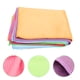 thumbnail image 3 of 5 uds paños de limpieza de microfibra paños de limpieza de vidrio de cocina trapos de limpieza de ventanas de coche, 3 of 6