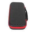 thumbnail image 1 of Étui de Transport pour Console Portable, Compatible avec ROG ALLY, Etc. Sac de Rangement pour Manette de Jeu EVA, Sac de Transport Étanche et Antichoc pour la Maison, 1 of 8