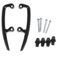 thumbnail image 1 of Rear Grab Bars Rear Seat Pillion Passenger Grab Rail Handle for Kawasaki NINJA650 Z650 NINJA 650 201, 1 of 5