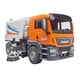 thumbnail image 3 of MAN TGS Street Sweeper Bruder Toys Juguetes/Modelismo/Autos a Escala, 3 of 7