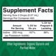 thumbnail image 5 of Suplemento MaryRuth Organics, gotas de yodo, 30 ml, suministro para 1 año, 5 of 9