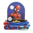 thumbnail image 2 of Spiderman Shaped Box Throw Set, 2 of 7