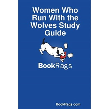 Pre-Owned Women Who Run With the Wolves Study Guide (Paperback)