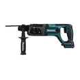 thumbnail image 2 of Rotomartillo Cincelador Makita DHR241Z Sin Baterias Sin Cargador, 2 of 3