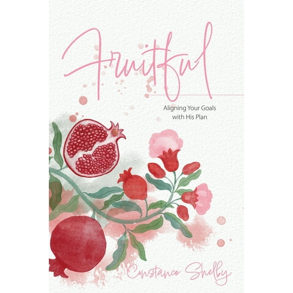 Fruitful, (Paperback)