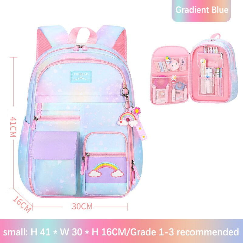 Backpack kids girls sale