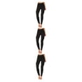 thumbnail image 2 of Sonducket Pantalones cortos ajustados de cintura alta para yoga, pantalones deportivos, mallas deportivas de entrenamiento de melocotón, ropa de Type1 NO1, 2 of 6
