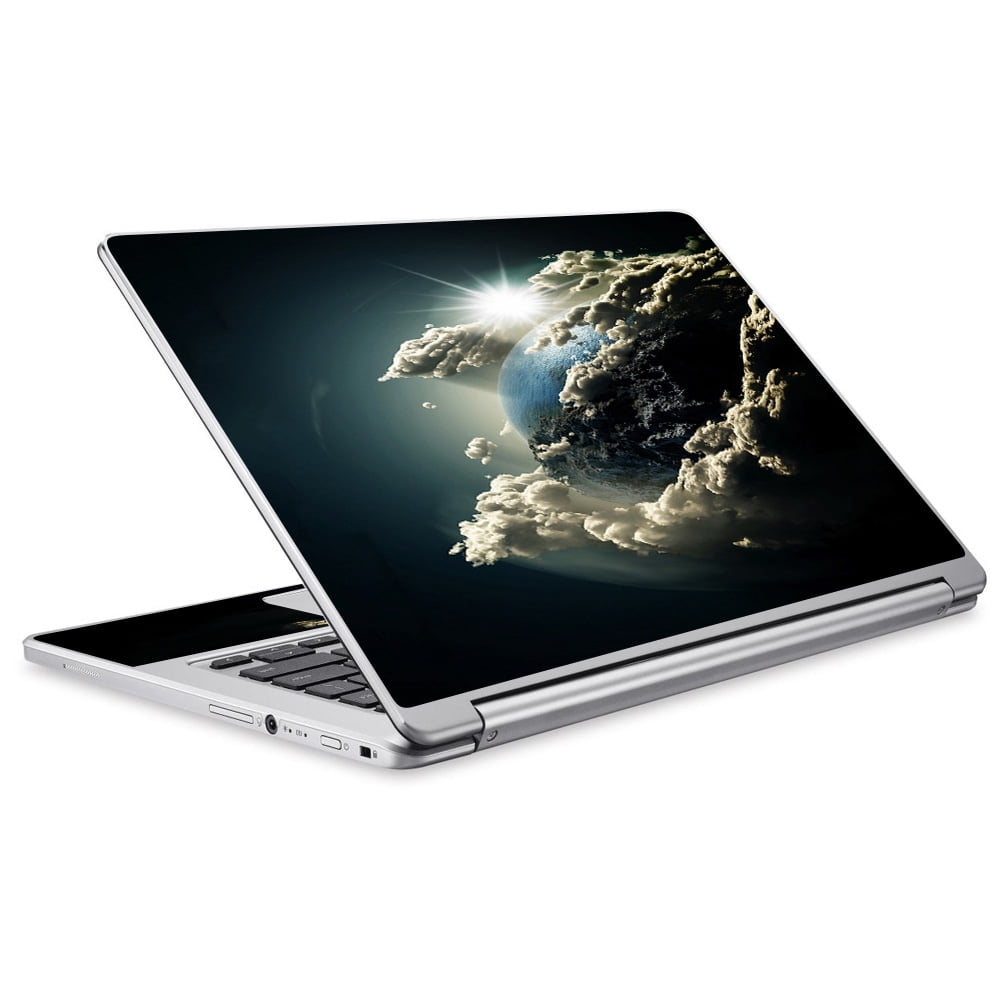 Skins Decals For Acer Chromebook R13 Laptop Vinyl Wrap / In The