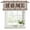 Brown Grey, variant on 2 Pack Valances for Window, Country Short Curtains for Kitchen Bedroom Living Room, Texas Star Plants Branches Berry Farmhouse Retro Rod Pocket Small Window Treatment Valance Drapes 54 x 18 Inch