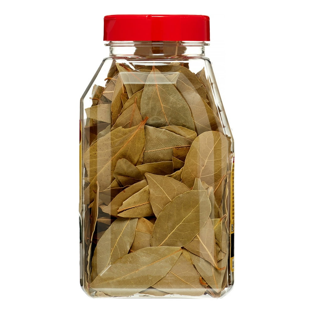 Turkish Bay Leaves, .92 Oz