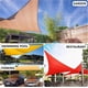 thumbnail image 2 of Fijación de fijación para toldo resistente M5 para jardín, patio, camping, instalación cuadrada y triangular, 2 of 5