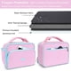 thumbnail image 5 of Lonchera Amersun para Niños Aislada Bolsa Escolar 4L Rosa, 5 of 7