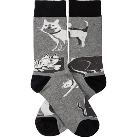 

Socks - Cat & Dog