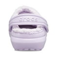 thumbnail image 5 of Crocs Unisex Classic Lined Clog, 5 of 5