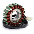 thumbnail image 3 of Stator For KTM 250 450 500 XC Rally Exc Six Days 12-20, 3 of 8